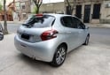 Autos - Peugeot 208 1.6 Feline PK VTI 2019 Nafta 71000Km - En Venta