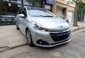 Autos - Peugeot 208 1.6 Feline PK VTI 2019 Nafta 71000Km - En Venta