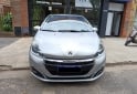 Autos - Peugeot 208 1.6 Feline PK VTI 2019 Nafta 71000Km - En Venta