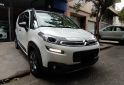 Autos - Citroen C3 Aircross 1.6 Feel 2016 Nafta 38000Km - En Venta