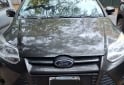 Autos - Ford Focus S 1.6 2014 Nafta 140000Km - En Venta