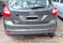 Autos - Ford Focus S 1.6 2014 Nafta 140000Km - En Venta