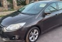 Autos - Ford Focus S 1.6 2014 Nafta 140000Km - En Venta