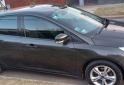 Autos - Ford Focus S 1.6 2014 Nafta 140000Km - En Venta