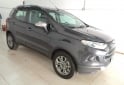 Autos - Ford Ecosport Freestyle 2013 Nafta 111111Km - En Venta