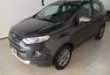 Autos - Ford Ecosport Freestyle 2013 Nafta 111111Km - En Venta