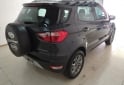 Autos - Ford Ecosport Freestyle 2013 Nafta 111111Km - En Venta
