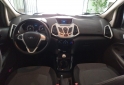 Autos - Ford Ecosport Freestyle 2013 Nafta 111111Km - En Venta