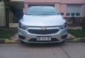 Autos - Chevrolet onix 2017 Nafta 80000Km - En Venta