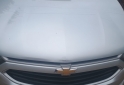 Autos - Chevrolet onix 2017 Nafta 80000Km - En Venta