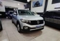 Autos - Volkswagen T-CROSS Trendline 1.6 MSI 2020 Nafta 56000Km - En Venta