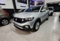 Autos - Volkswagen T-CROSS Trendline 1.6 MSI 2020 Nafta 56000Km - En Venta