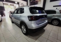 Autos - Volkswagen T-CROSS Trendline 1.6 MSI 2020 Nafta 56000Km - En Venta