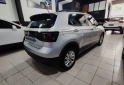 Autos - Volkswagen T-CROSS Trendline 1.6 MSI 2020 Nafta 56000Km - En Venta