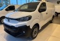 Utilitarios - Citroen JUMPY 2025 Diesel 0Km - En Venta