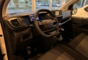 Utilitarios - Citroen JUMPY 2025 Diesel 0Km - En Venta