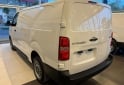 Utilitarios - Citroen JUMPY 2025 Diesel 0Km - En Venta