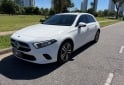 Autos - Mercedes Benz A200 progressive 2019 Nafta 41000Km - En Venta