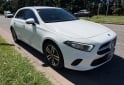 Autos - Mercedes Benz A200 progressive 2019 Nafta 41000Km - En Venta