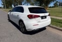 Autos - Mercedes Benz A200 progressive 2019 Nafta 41000Km - En Venta