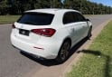 Autos - Mercedes Benz A200 progressive 2019 Nafta 41000Km - En Venta