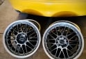 Accesorios para Autos - VENDO 4 LLANTAS AROSPEED 17x7 - En Venta