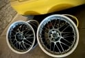 Accesorios para Autos - VENDO 4 LLANTAS AROSPEED 17x7 - En Venta