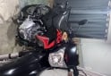 Motos - Honda Xr 150 2024 Nafta 2500Km - En Venta