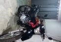 Motos - Honda Xr 150 2024 Nafta 2500Km - En Venta