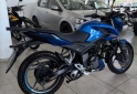 Motos - Bajaj Rouser P150 2025 Nafta 1000Km - En Venta