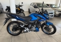 Motos - Bajaj Rouser P150 2025 Nafta 1000Km - En Venta