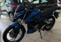 Motos - Bajaj Rouser P150 2025 Nafta 1000Km - En Venta