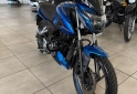 Motos - Bajaj Rouser P150 2025 Nafta 1000Km - En Venta