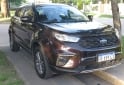 Camionetas - Ford Territory 2021 Nafta 30000Km - En Venta