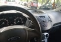 Autos - Ford Ford fiesta 2016 Nafta 90000Km - En Venta