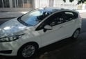 Autos - Ford Ford fiesta 2016 Nafta 90000Km - En Venta