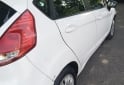Autos - Ford Ford fiesta 2016 Nafta 90000Km - En Venta