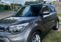 Autos - Kia SOUL 2017 Nafta 78000Km - En Venta