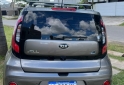Autos - Kia SOUL 2017 Nafta 78000Km - En Venta