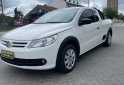 Utilitarios - Volkswagen SAVEIRO 1.6 CABINA YMEDIA 2013 GNC 145000Km - En Venta