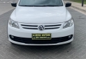 Utilitarios - Volkswagen SAVEIRO 1.6 CABINA YMEDIA 2013 GNC 145000Km - En Venta