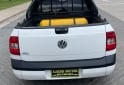 Utilitarios - Volkswagen SAVEIRO 1.6 CABINA YMEDIA 2013 GNC 145000Km - En Venta