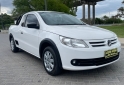 Utilitarios - Volkswagen SAVEIRO 1.6 CABINA YMEDIA 2013 GNC 145000Km - En Venta