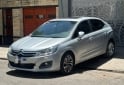 Autos - Citroen C4 lounge 1.6 2018 Nafta 132000Km - En Venta