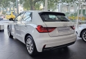 Autos - Audi A1 Sportback 2025 Nafta 0Km - En Venta