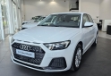 Autos - Audi A1 Sportback 2025 Nafta 0Km - En Venta