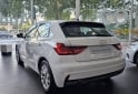 Autos - Audi A1 Sportback 2025 Nafta 0Km - En Venta