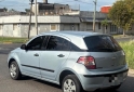 Autos - Chevrolet Agile LT 1.6 2012 Nafta 135000Km - En Venta