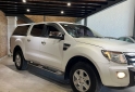 Camionetas - Ford Ranger 2014 Diesel 163000Km - En Venta