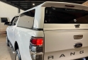 Camionetas - Ford Ranger 2014 Diesel 163000Km - En Venta